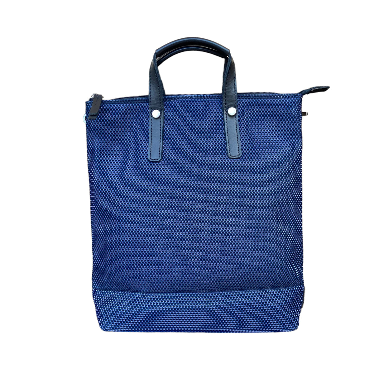 JOST MESH XS Rucksacktasche 2-in-1Tasche blau