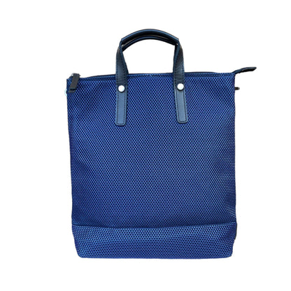JOST MESH XS Rucksacktasche 2-in-1Tasche blau