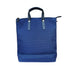 JOST MESH XS Rucksacktasche 2-in-1Tasche blau