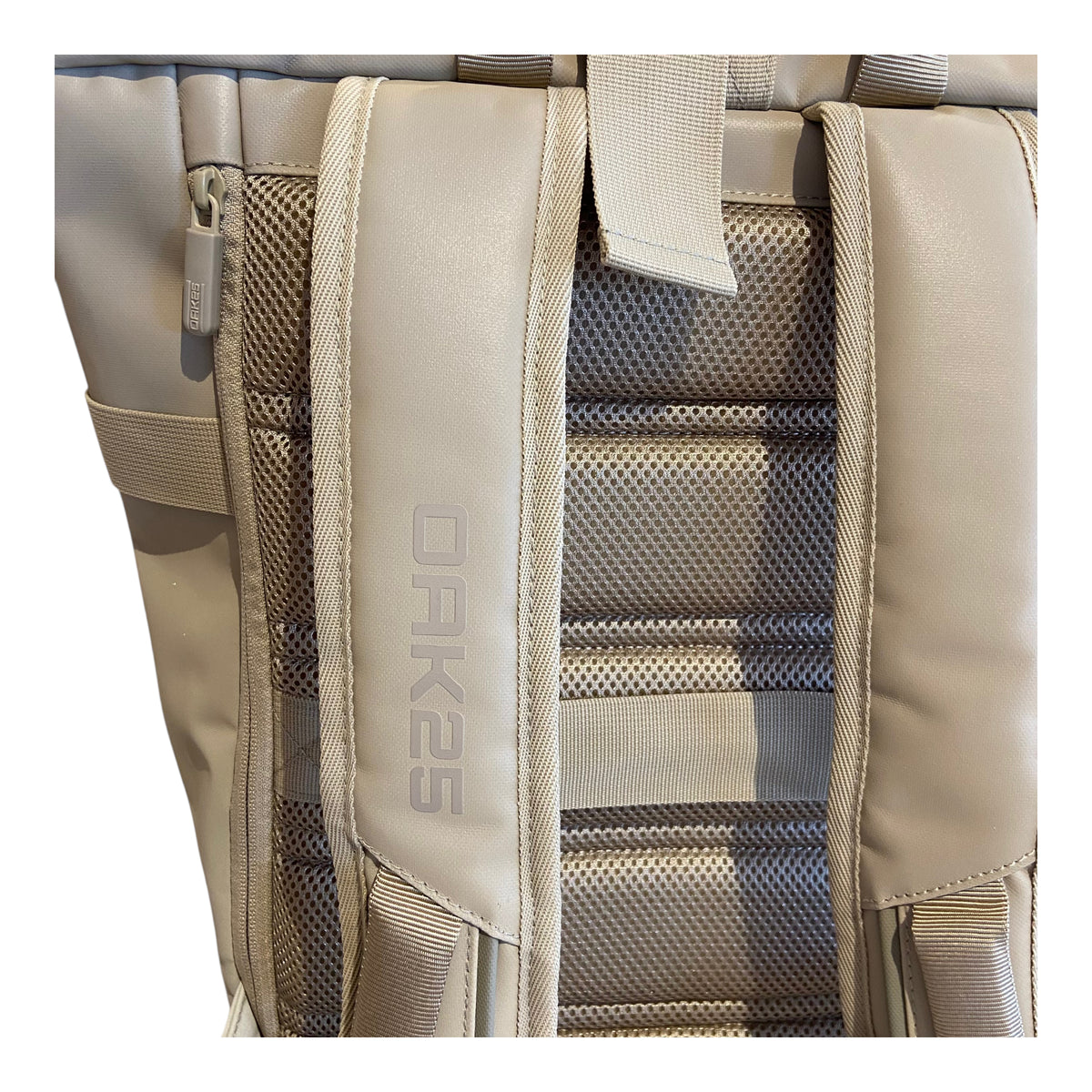 OAK 25 Luminite Rolltop Lite, sand