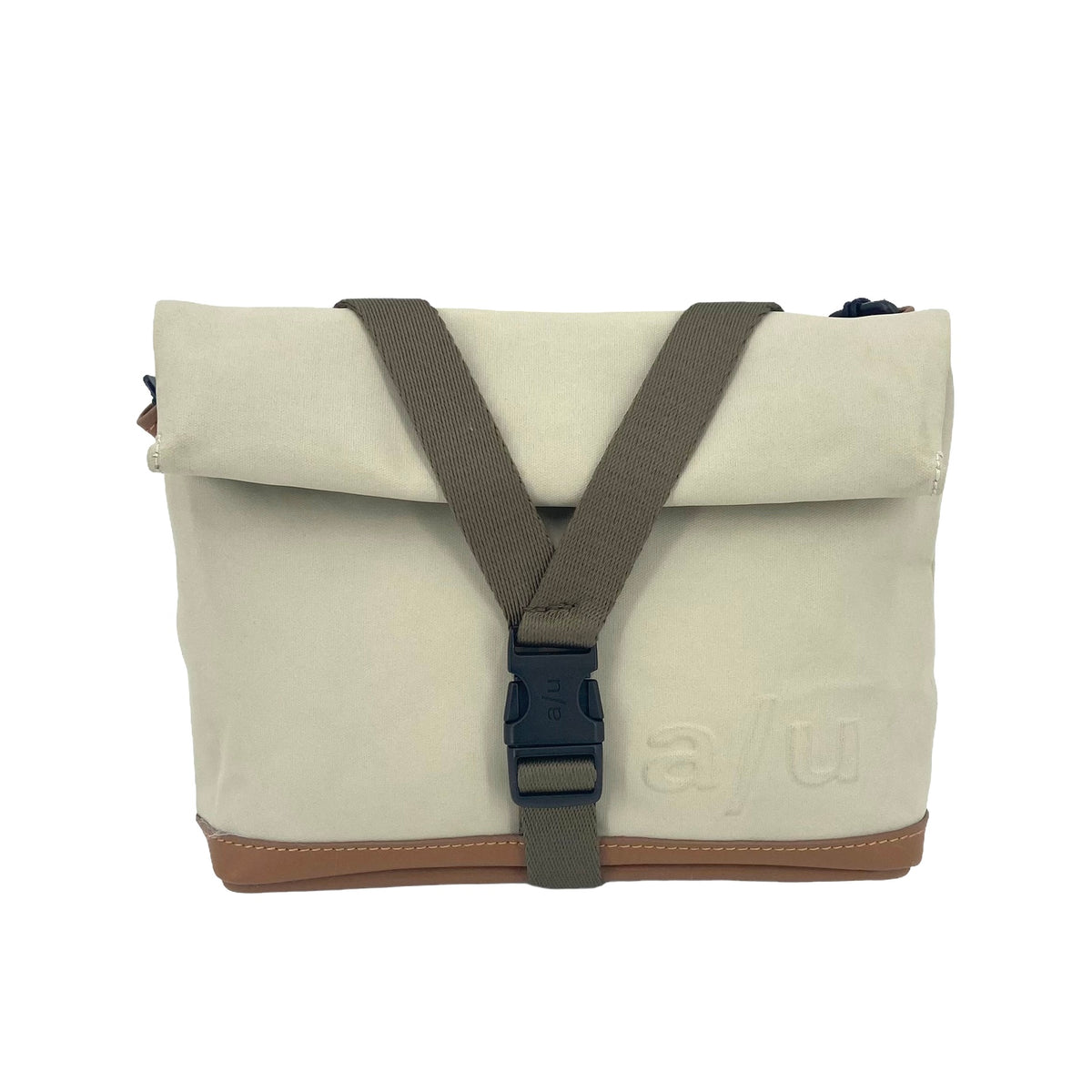 Aunts &amp; Uncles TSU Japan Umhängetasche dust, beige