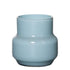 Blyco KALI Mini Vase, Teelicht blau