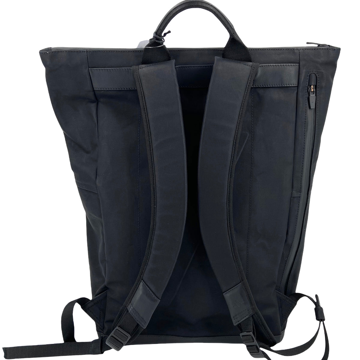 Aunts &amp; Uncles Sakai Japan Rucksack black schwarz