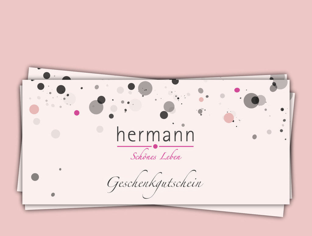 Gutschein über 25€