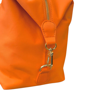 abro NYLON Shopper, orange