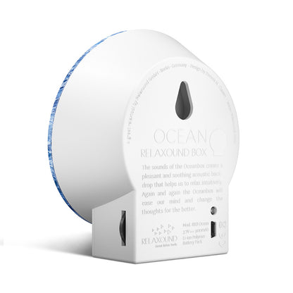 Relaxound Oceanbox