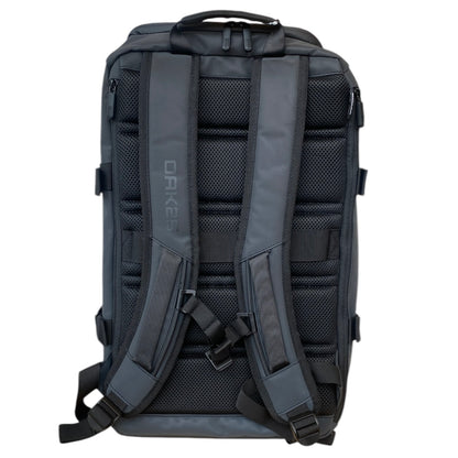 OAK 25 Luminite Daypack Black