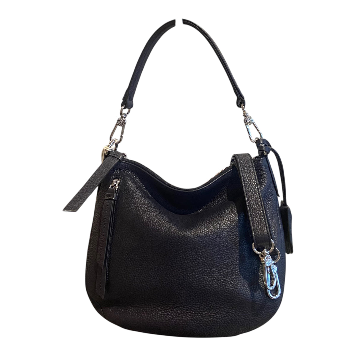 abro JUNA Hobo small, navy