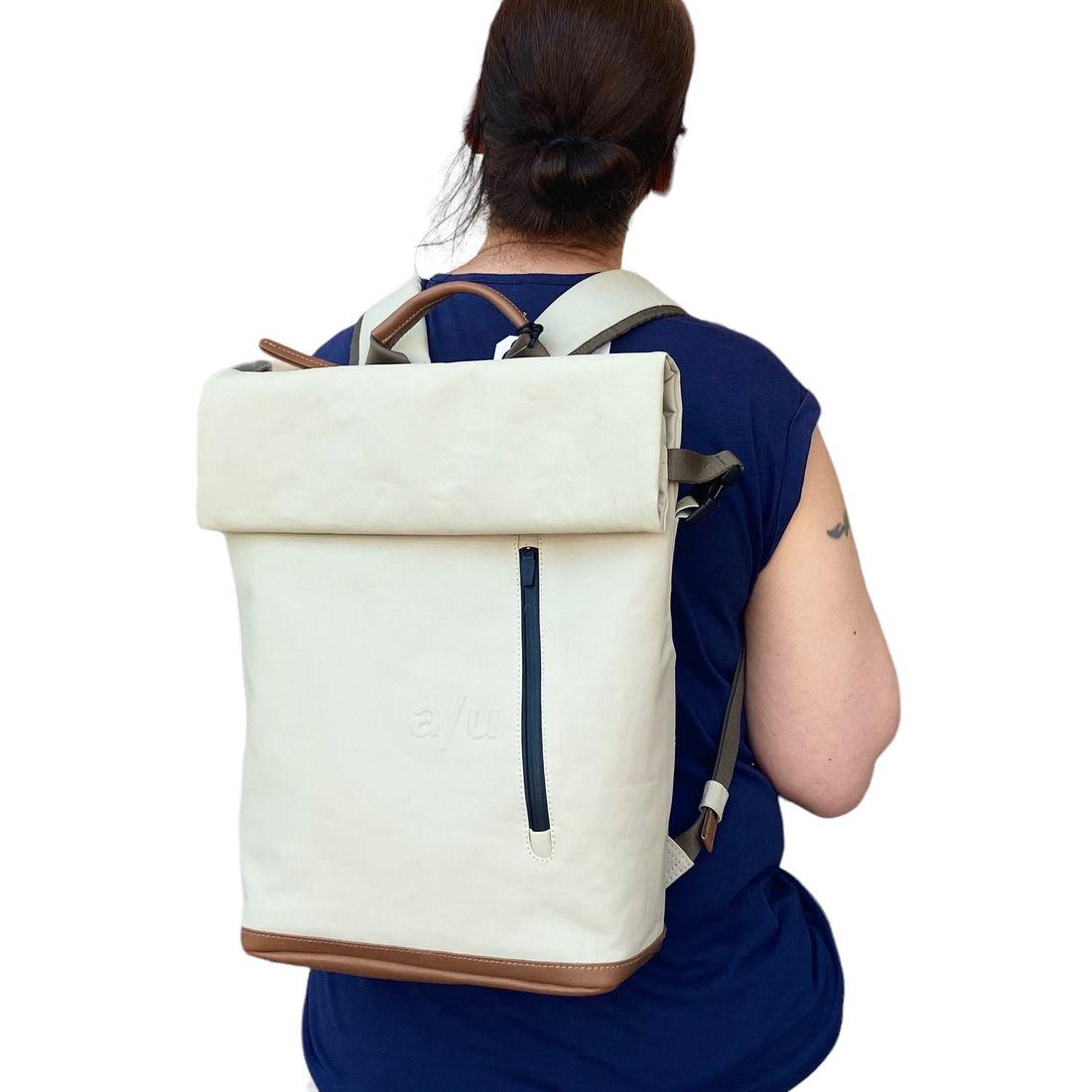 Aunts &amp; Ancles Tokio Rucksack, dust