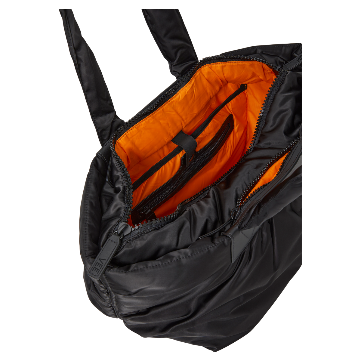 VEE Caba Tote Medium black schwarz