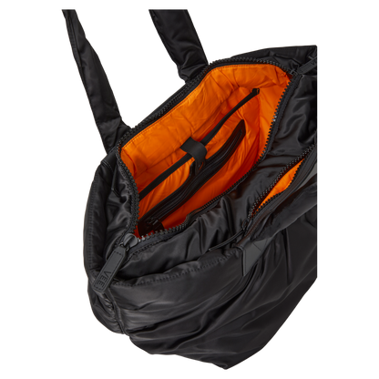 VEE Caba Tote Medium black schwarz