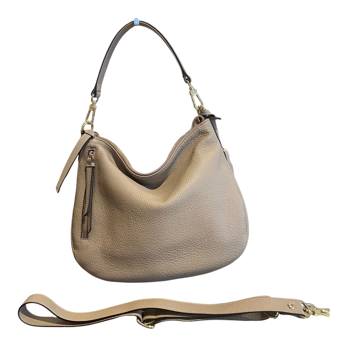 abro Juna Hobo small siena