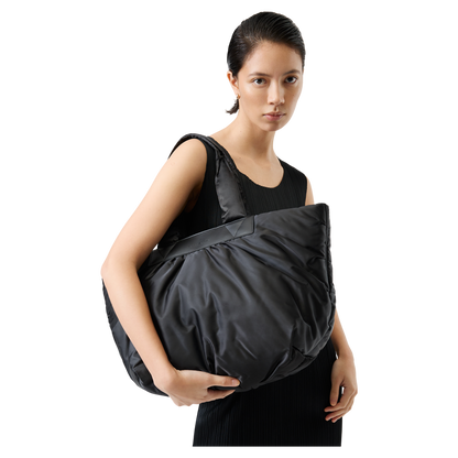 VEE Caba Tote Medium black schwarz