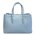 Maxima Handtasche mittel cielo, hellblau