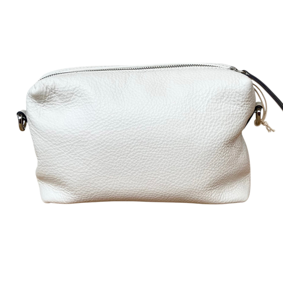 abro RAQUEL crossbody bag, weiß