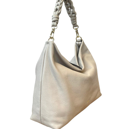 abro SOLEY Hobobag, beige
