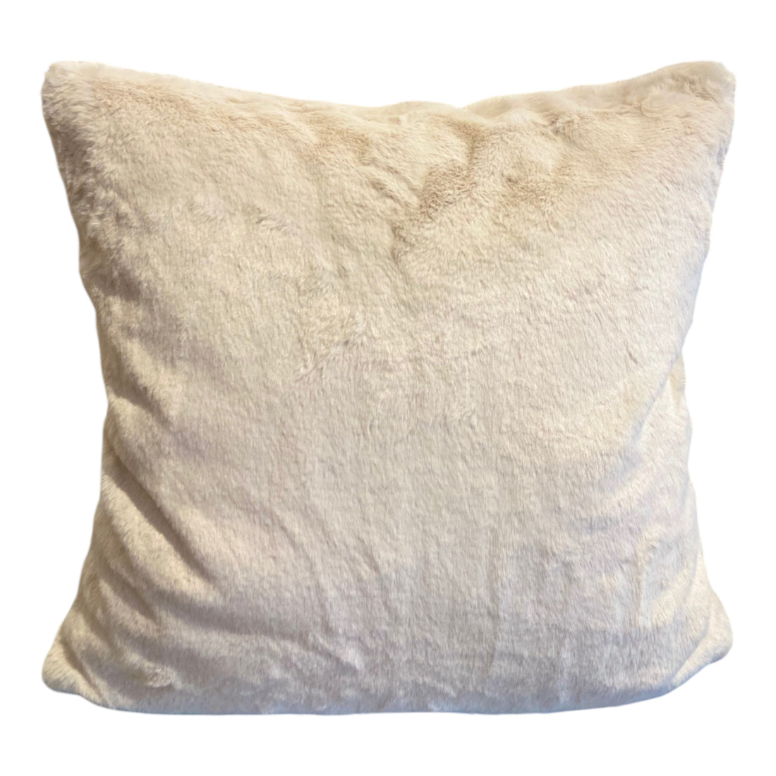 Pad Gazelle Kissenhülle 50x50 cm creme-white