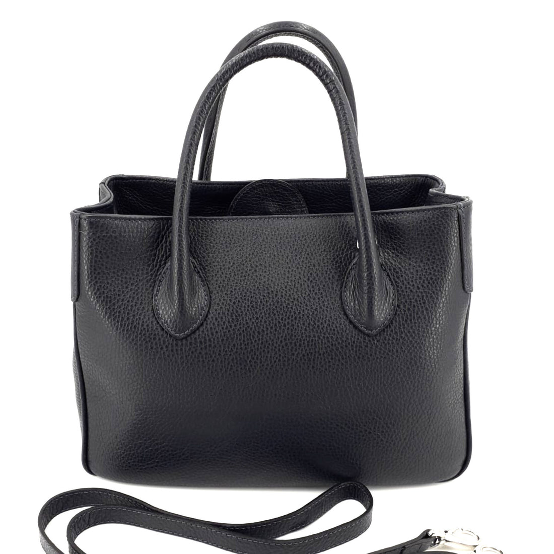 Maxima Tasche klein, blue scuro / dunkelblau