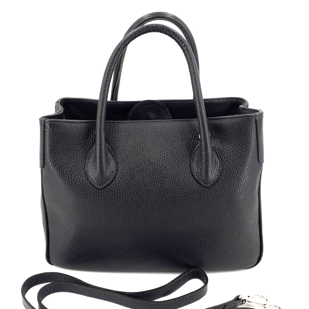Maxima Tasche klein, blue scuro / dunkelblau