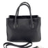 Maxima Tasche klein, blue scuro / dunkelblau
