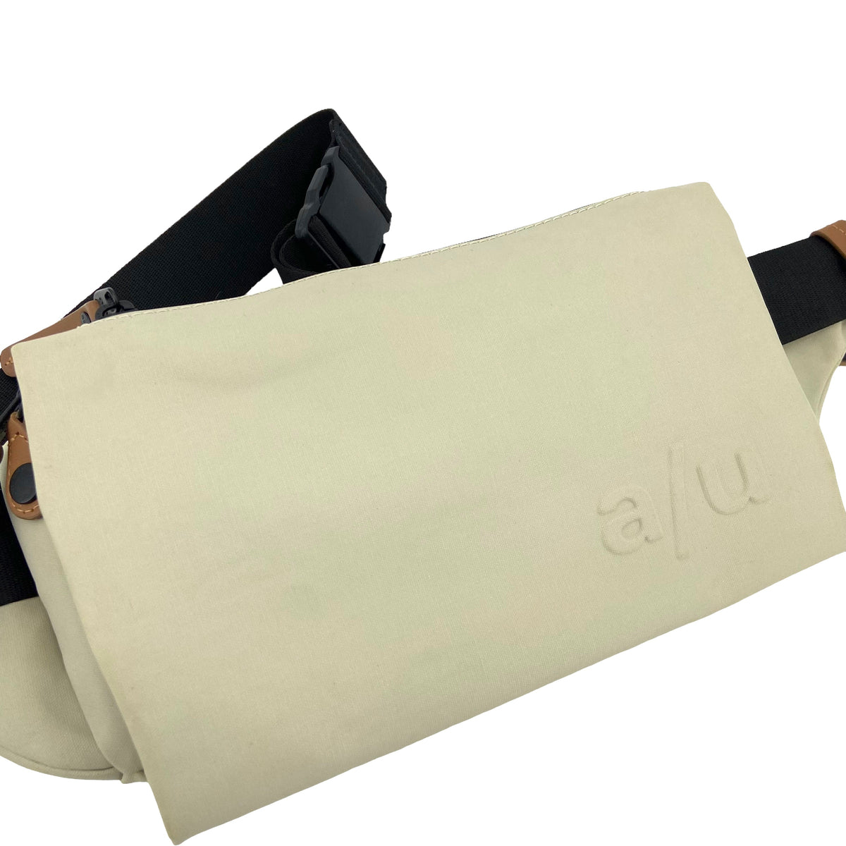 Aunts &amp; Uncles HIMEJI Japan Gürteltasche dust beige