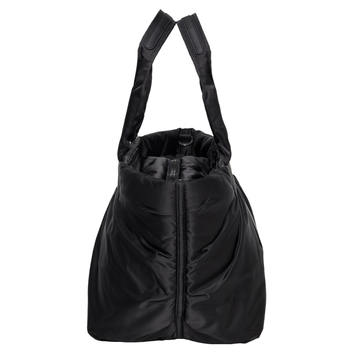 VEE Caba Tote Medium black schwarz
