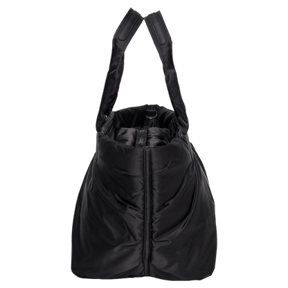 VEE Caba Tote Medium black schwarz