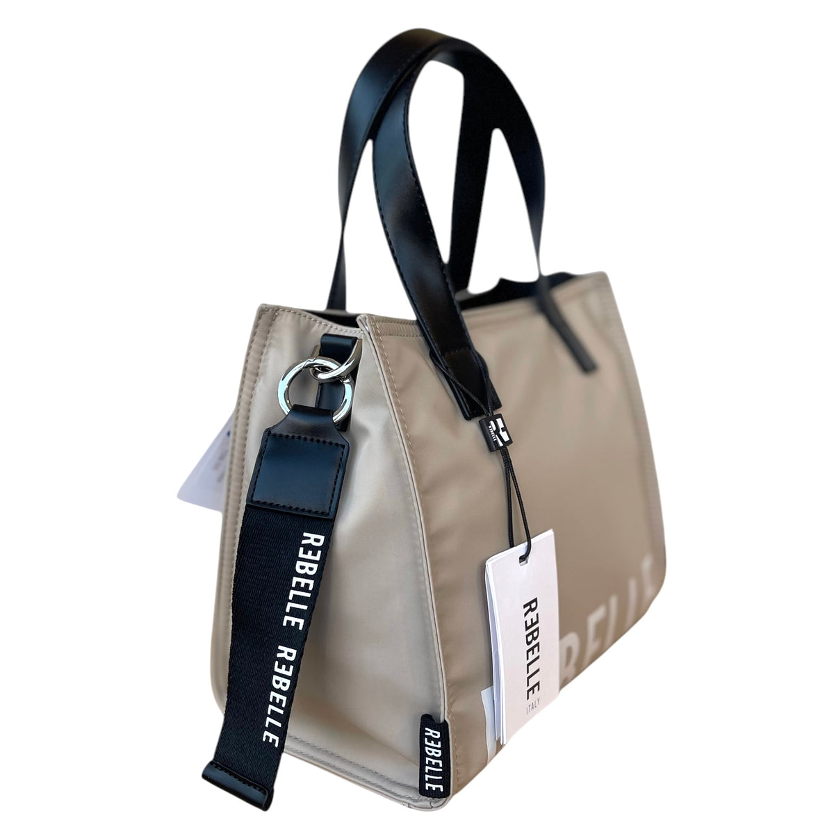 Rebelle ftc Electra Handtasche, reef, sand
