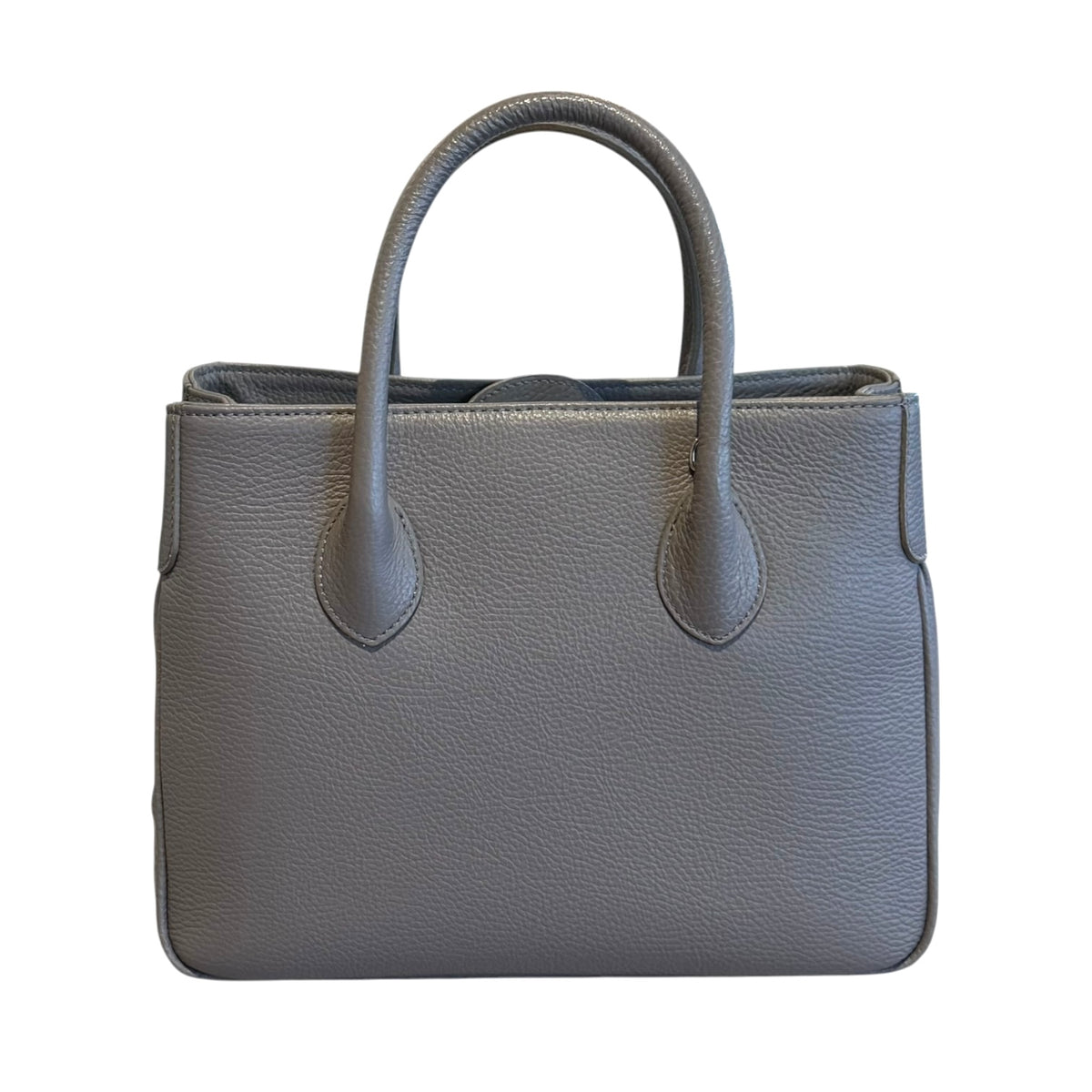 Maxima Tasche klein,dunkelgrau