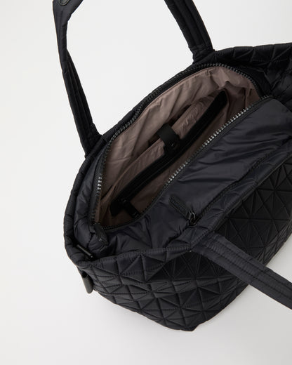 VEE Collective VEE Tote Medium Black