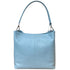 Maxima Schultertasche cielo, hellblau
