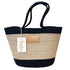 LOVELIES Sommertasche Shopper black schwarz