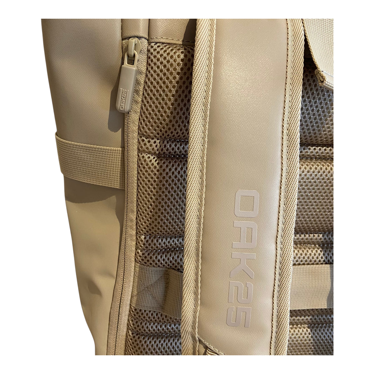 OAK 25 Luminite Rolltop Lite, sand