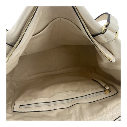 abro WILLOW Shopper creme