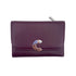 Coccinelle Damenbörse plum Beere