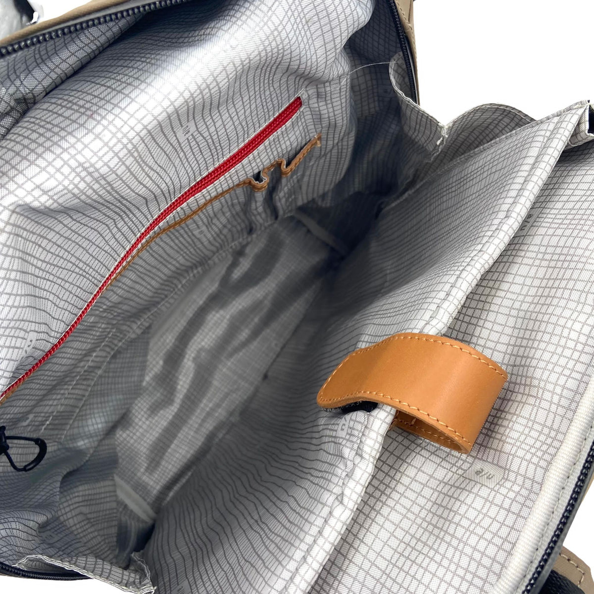 Aunts &amp; Ancles Tokio Rucksack, gravity grey