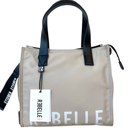 Rebelle ftc Electra Handtasche, reef, sand