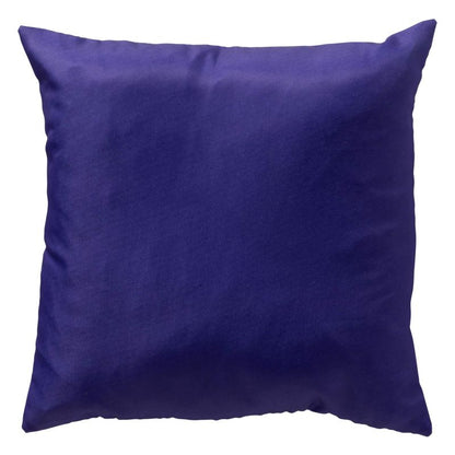 ROCKET - Outdoorkissen 45x45 cm - Wasserabweisend grün blau