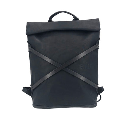 Aunts &amp; Uncles Rucksack Yokohama, schwarz