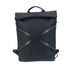 Aunts & Uncles Rucksack Yokohama, schwarz