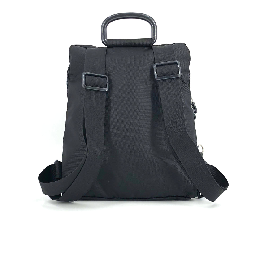 Mandarina Duck MD20 City-Rucksack, schwarz