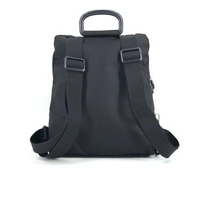 Mandarina Duck MD20 City-Rucksack, schwarz