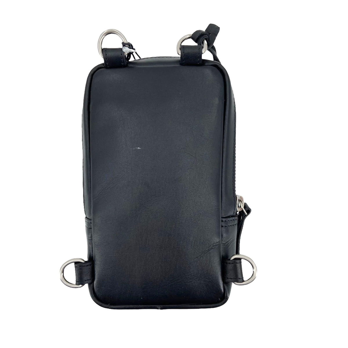 Burkely JUST JACKIE Handytasche Phone Wallet, schwarz