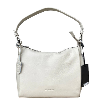 Burkely LUSH LUCIE Schultertasche klein beige sand