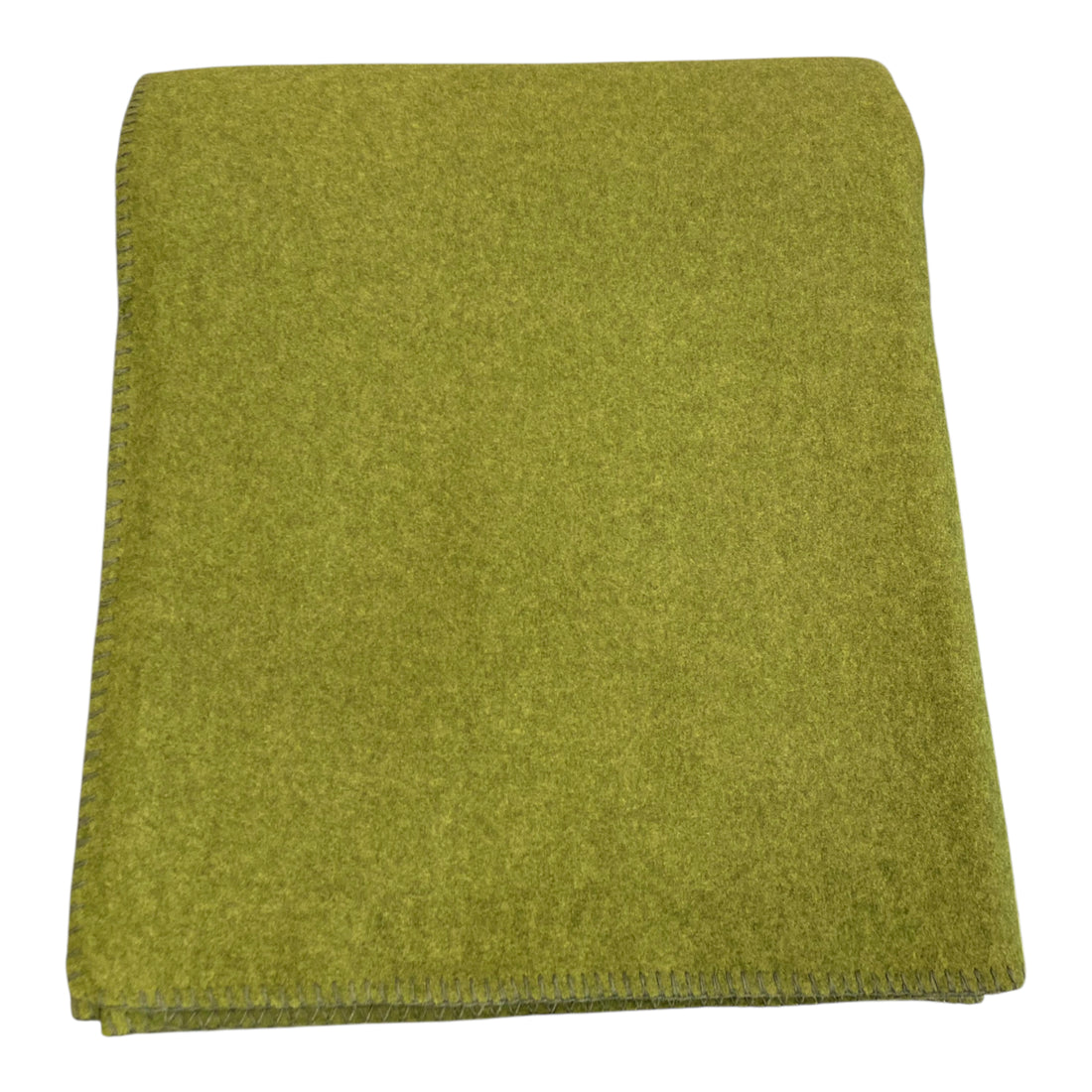 Pad PROFLAX Fleece Decke 160x200cm forest, grün