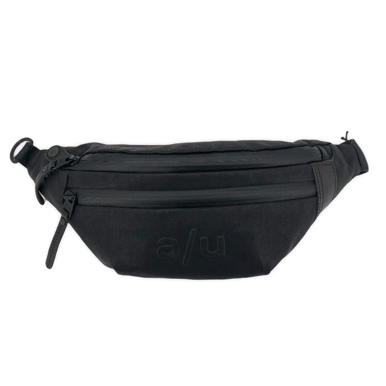 Aunts &amp; Uncles Gürteltasche Ichikawa black schwarz