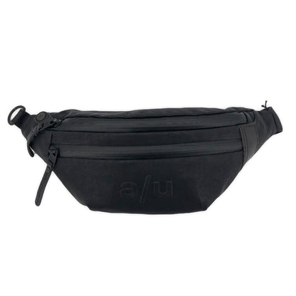Aunts &amp; Uncles Gürteltasche Ichikawa black schwarz
