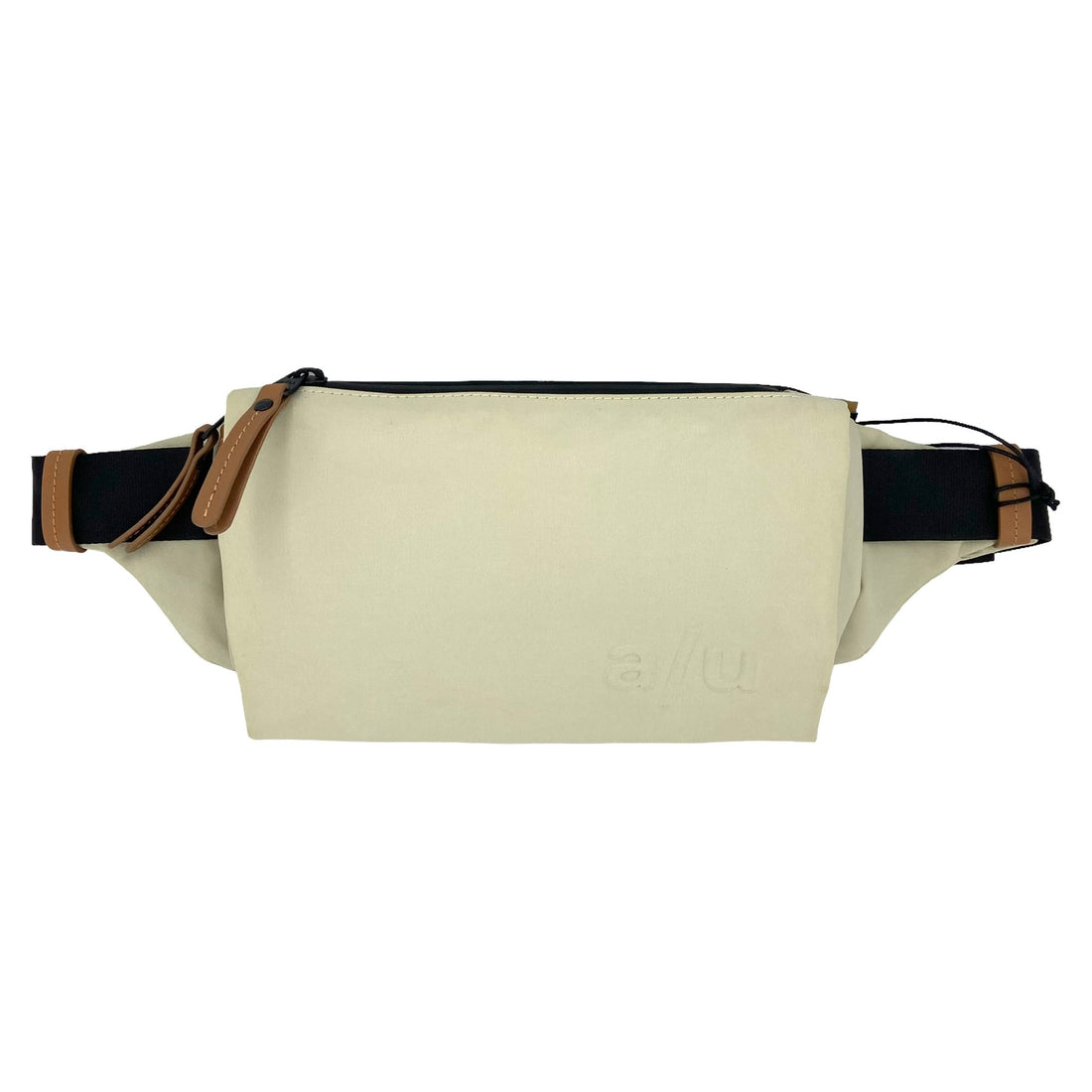 Aunts &amp; Uncles HIMEJI Japan Gürteltasche dust beige