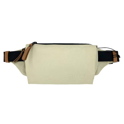 Aunts &amp; Uncles HIMEJI Japan Gürteltasche dust beige