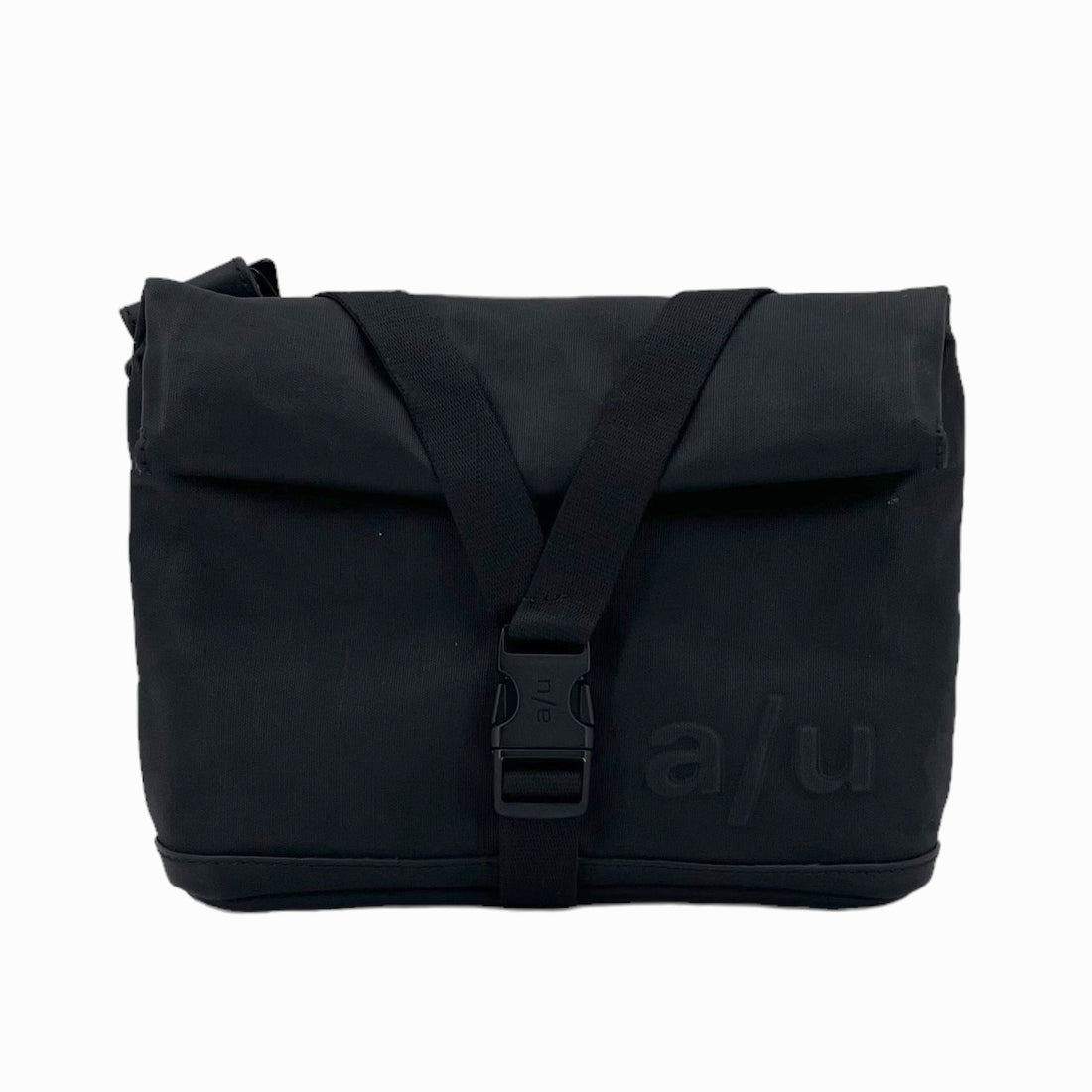 Aunts &amp; Ancles TSU Umhängetasche, black